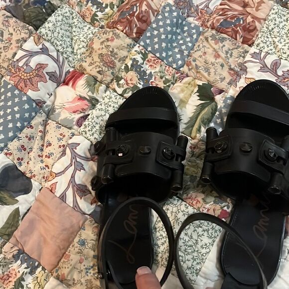 Vero cuoio sandals    - Picture 1 of 5